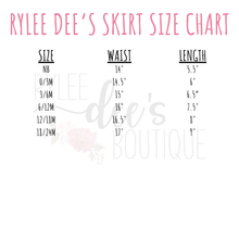 SALE SKIRT | Llamas Love