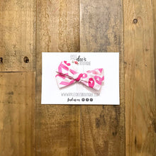 IZZY BOW | Fight like a Girl