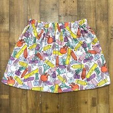SKIRT | School Graffiti