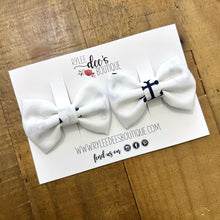 PENELOPE BOW | Anchored
