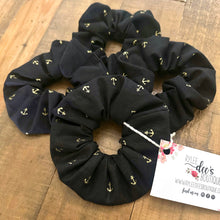 SCRUNCHIE | Anchors Away