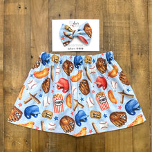 SKIRT | Baseball Life