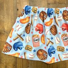 SKIRT | Baseball Life