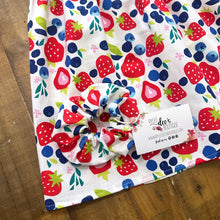 SKIRT | Berry Patches