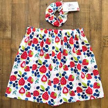 SKIRT | Berry Patches