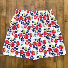 SKIRT | Berry Patches