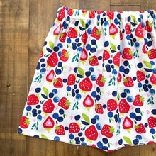 SKIRT | Berry Patches