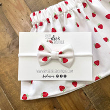 SKIRT | Berry ONEderful