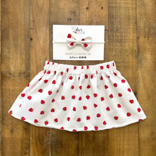 SKIRT | Berry ONEderful