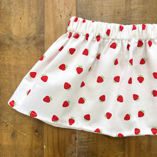 SKIRT | Berry ONEderful