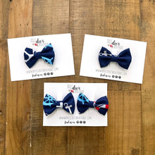 PENELOPE BOW | Boat Day