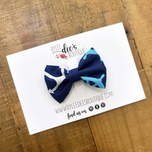 PENELOPE BOW | Boat Day