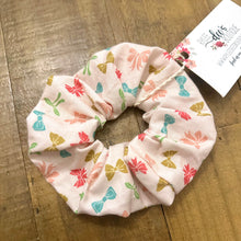 SCRUNCHIE | Bows on Bows