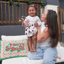 IZZY BOW | Cheetah Winter Wonderland