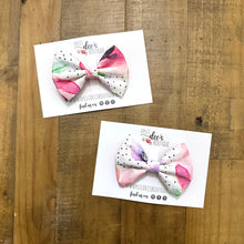 PENELOPE BOW | Dottie Floral