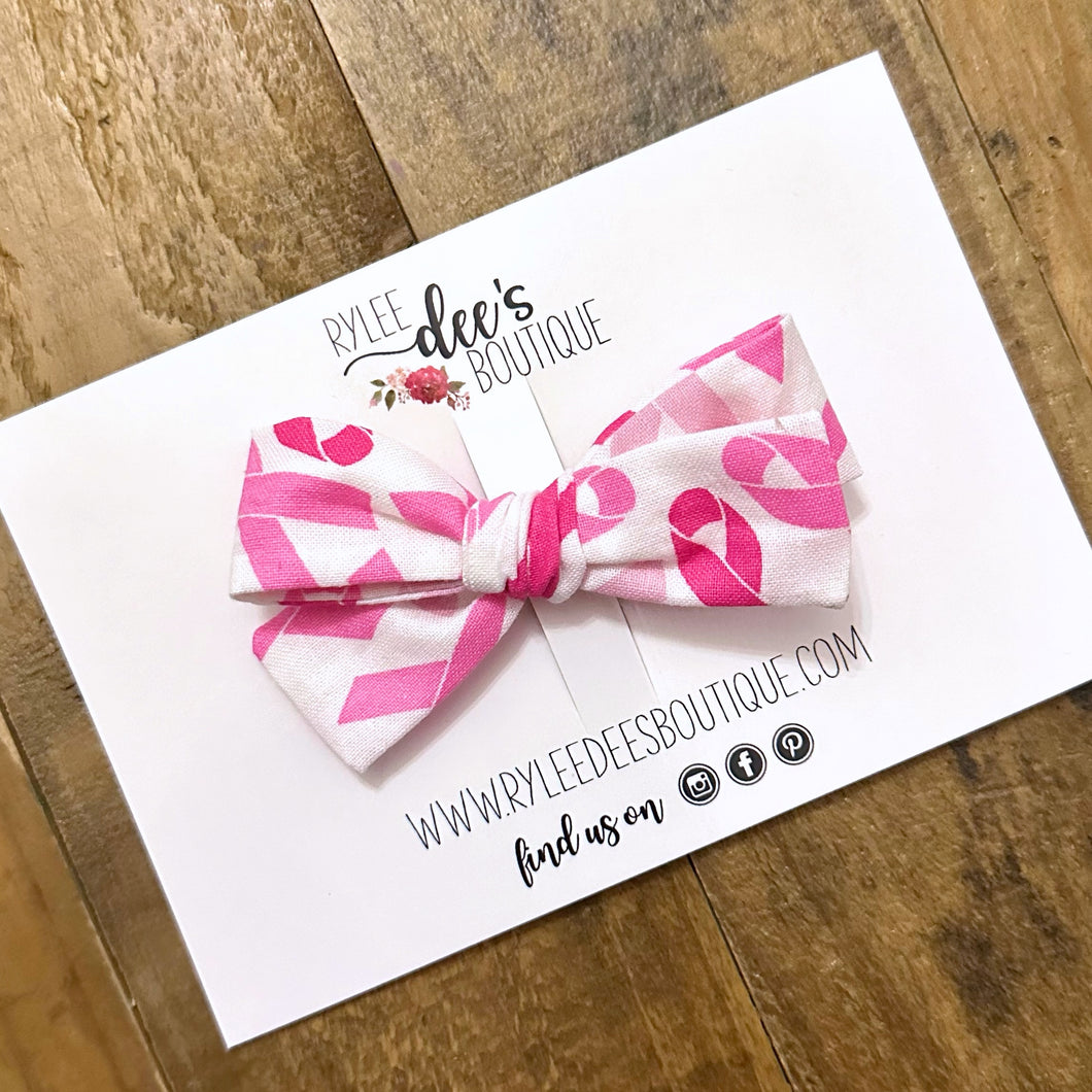 IZZY BOW | Fight like a Girl