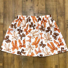 SKIRT | Fall Bows