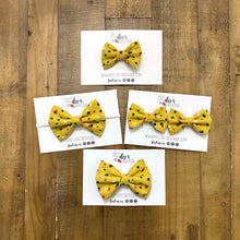 PENELOPE BOW | Fall Confetti