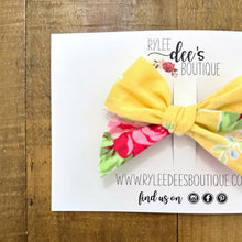 IZZY BOW | Full of Sunshine