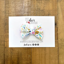 PENELOPE BOW | Garden Party
