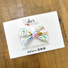 PENELOPE BOW | Garden Party