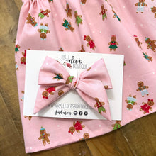 SKIRT | Gingerbread Vibes