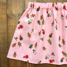 SKIRT | Gingerbread Vibes