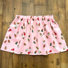 SKIRT | Gingerbread Vibes