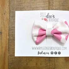 PENELOPE BOW | Girl Moo'd