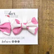 PENELOPE BOW | Girl Moo'd