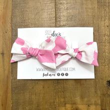 IZZY BOW | Girl Moo'd