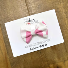 PENELOPE BOW | Girl Moo'd
