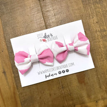 PENELOPE BOW | Girl Moo'd