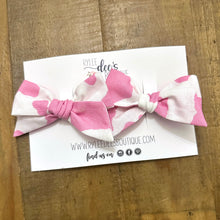 IZZY BOW | Girl Moo'd