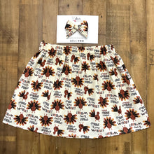 SKIRT | Gobble Til You Wobble