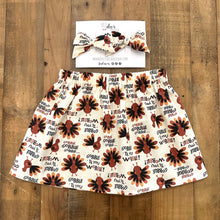 SKIRT | Gobble Til You Wobble