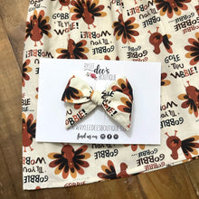 SKIRT | Gobble Til You Wobble