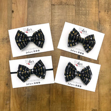 PENELOPE BOW | Golden Arrows