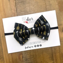 PENELOPE BOW | Golden Arrows