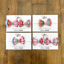 PENELOPE BOW | Holiday Twist