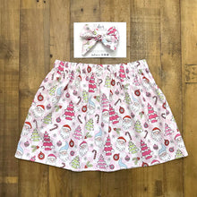 SKIRT | Whimsical Christmas
