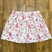 SKIRT | Whimsical Christmas