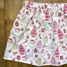 SKIRT | Whimsical Christmas