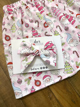 SKIRT | Whimsical Christmas