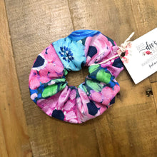 SCRUNCHIE | Watercolor Floral