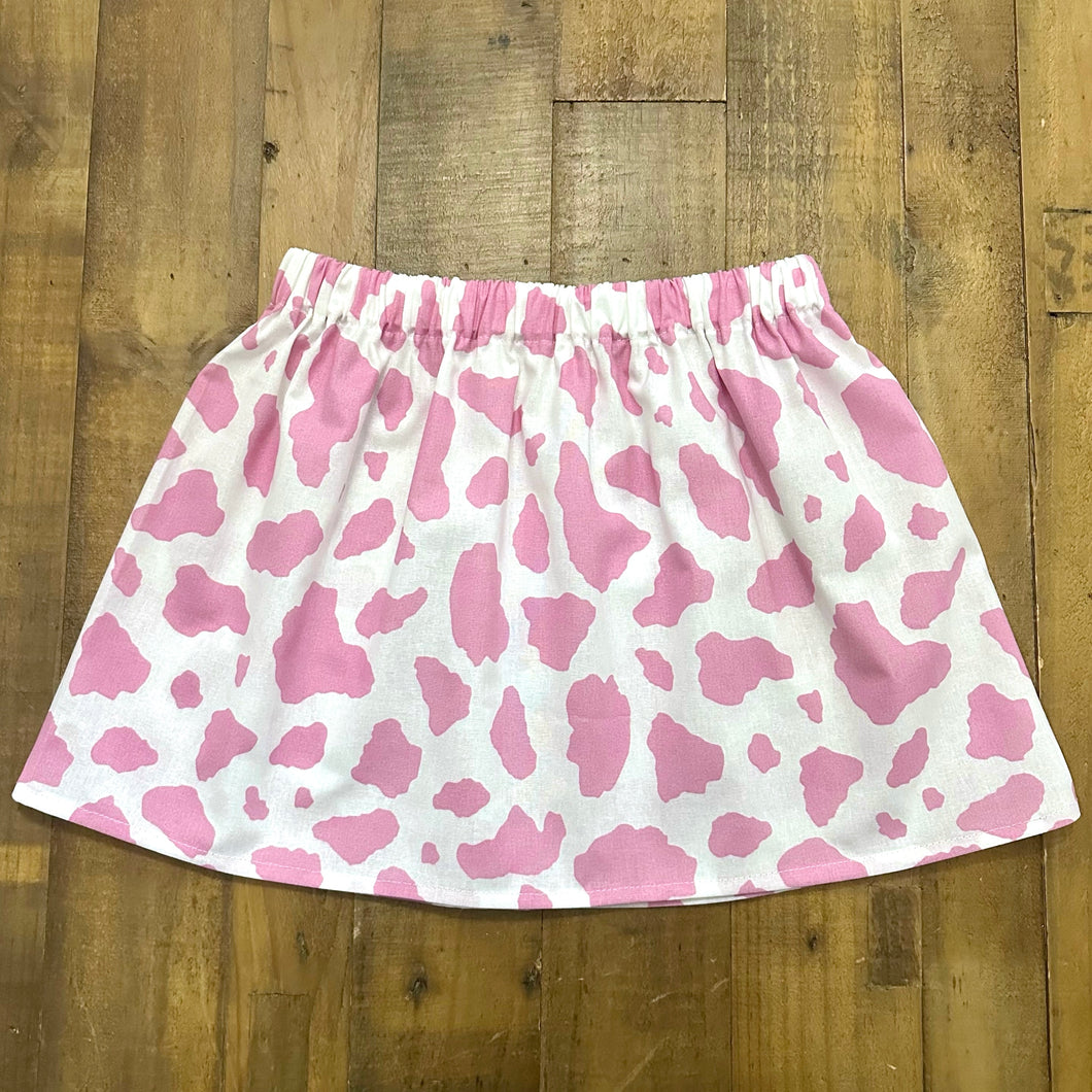 SKIRT | Girl Moo-d