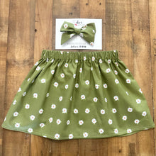SKIRT | Olive You
