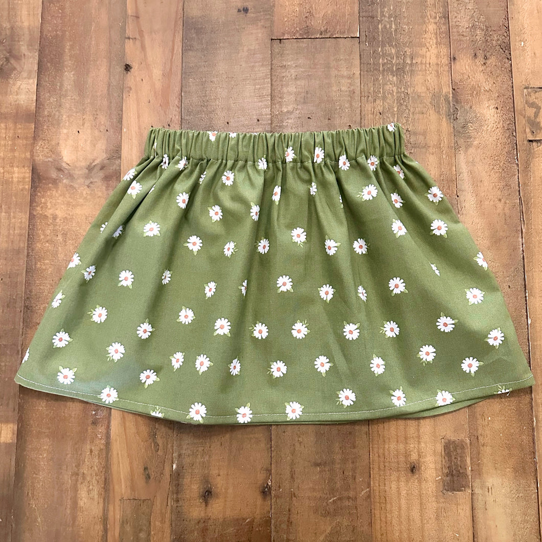 SKIRT | Olive You