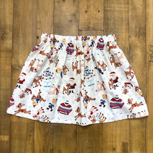 SKIRT | Red Nose Raindeer