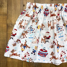 SKIRT | Red Nose Raindeer